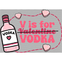 Valentine's Day-QRJ  111